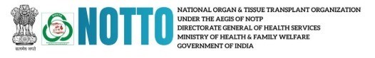 NOTTO — National Organ and Tissue Transplant Organisation, Government of India