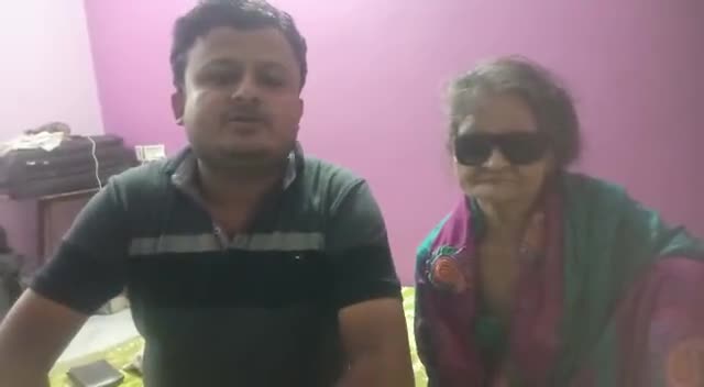 A pledger shares her story (video)