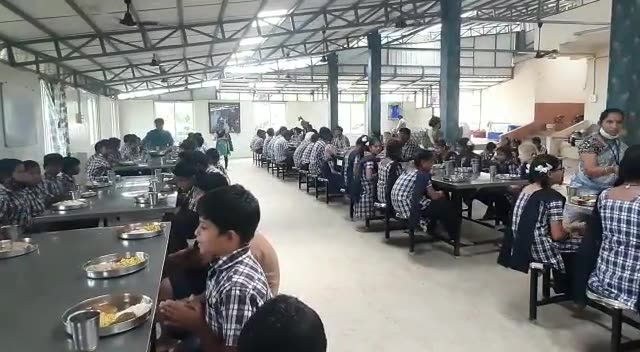 Blind children appealing for eye donation (video)
